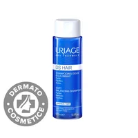Sampon reechilibrant cu apa termala DS Hair, 200ml, Uriage