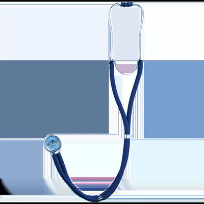 Stetoscop Sprague-Rappaport ST-77, 1 bucata, Microlife