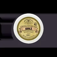 Crema tip balsam cu arnica, 100g, Aroma Plant Bonchis