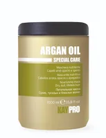 Masca hidratanta Argan Oil, 500ml, KayPro