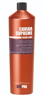 Sampon Caviar Supreme, 350ml, KayPro