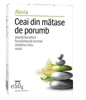 Ceai din matase de porumb, 50g, Alevia
