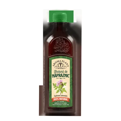 Tinctura de Napraznic, 500ml, Aroma Plant Bonchis