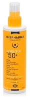 Spray cu protectie solara SPF50+ UVEBLOCK, 200ml, Isis Pharma