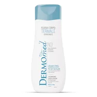Crema de corp hidratanta, 250ml, Dermomed