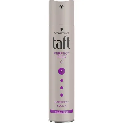 Fixativ Perfect Flex, 250ml, Taft