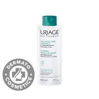 Apa termala micelara pentru ten gras, 500ml, Uriage