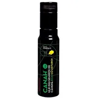 Ulei ECO din seminte de canepa cu usturoi, 100ml, Canah
