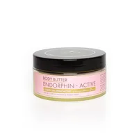 Unt de corp cu Endorphin Active Luxury Spa Dermoative, 300ml, Lotus Cosmetics