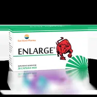 Enlarge, 30 capsule, Sun Wave