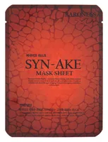 Masca de fata tonifianta cu extract de venin de sarpe, 21g, Baroness