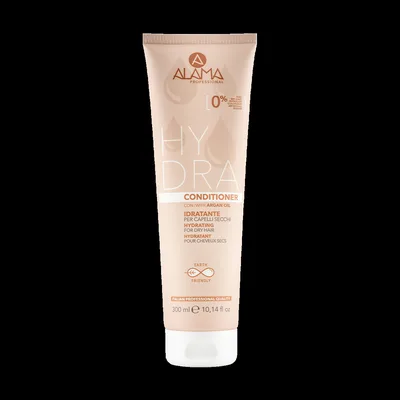 Balsam cu efect hidratant, 300ml, Alama Professional
