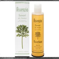 L'Erbolario Gel de dus Absinthium, 200ml