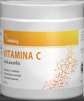 Vitamina C cristalizata, 400g, Vitaking
