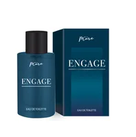 Apa de toaleta Engage, 100ml, De La Mare