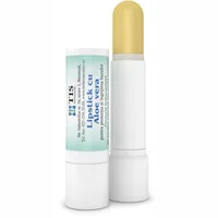 Lipstick cu aloe vera, 4g, Tis Farmaceutic