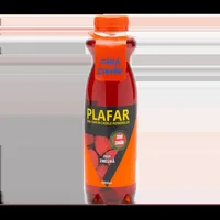 Sirop de zmeura zero zahar, 500ml, Plafar