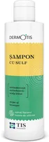 Sampon cu sulf Q4U, 100ml, Tis Farmaceutic