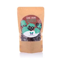 Alune in ciocolata fara zahar, 250g, Sweeteria