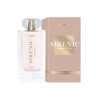 Apa de parfum Sirenic Women, 100ml, Sentio