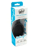 Perie de par neagra Original Detangler, 1 bucata, Wet Brush