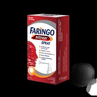 Faringo Intensiv Spray 8,75mg/doza, 15ml, Terapia