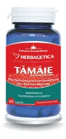 Tamaie Boswellia serrata, 120 capsule, Herbagetica