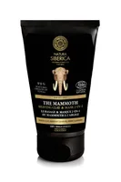 Ceara pentru barbierit si masca 2 in 1 Mammoth, 150ml, Natura Siberica