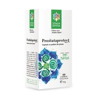Prostata Protect, 50ml, Steaua Divina