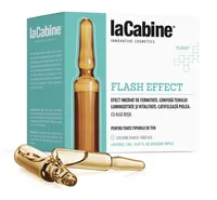 Fiole Flasheffect, 10 fiole x 2 ml, La Cabine
