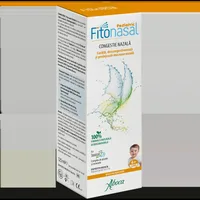 Fitonasal Pediatric spray, 125 ml, Aboca