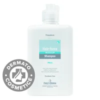 Sampon pentru barbati Hair Force, 200ml, Frezyderm