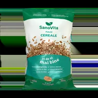 Fulgi de cereale, 1kg, SanoVita