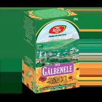 Ceai de Galbenele, 20 plicuri, Fares