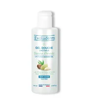 Gel de dus cremos Douceur d’Amande, 100ml, Evoluderm