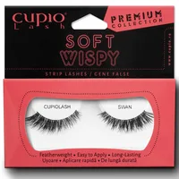 Gene banda Soft Wispy Swan, 1 bucata, Cupio