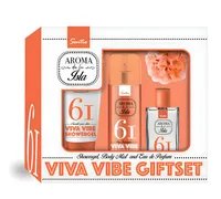 Set Aroma de la Isla 28 , Sentio