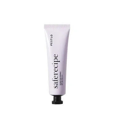 Crema esenta vegana multifunctionala cu SPF50+ PA++++, 50ml, Pestlo