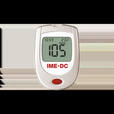 Glucometru Basic, Ime-Dc Gmbh