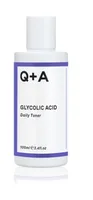 Toner cu acid glycolic, 100ml, Q+A