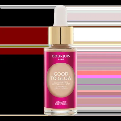 Primer Good to glow 001 Fair, 30ml, Bourjois