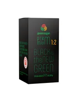 Green Sugar, 4g x 25 stickuri, Laboratoarele Remedia