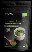 Mix ecologic Green Balance, 125g, Niavis