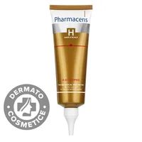 Peeling curatare pentru scalp cu matreata si caderea parului Stimupeel H, 125ml, Pharmaceris
