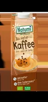 Bautura Bio fara zahar  din ovaz cu cafea, 1l, Natumi