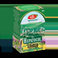 Ceai Hepatocol, 20 plicuri, Fares