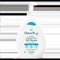 Spuma de sapun intim Neutru, 600ml, Dermomed