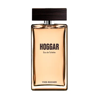 Apa de toaleta Hoggar, 100ml, Yves Rocher