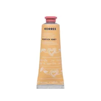 Crema de maini Mountain Honey, 50ml, Korres