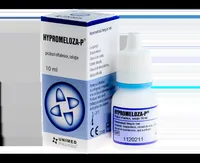 Hypromeloza-P, 10ml, Unimed Pharma